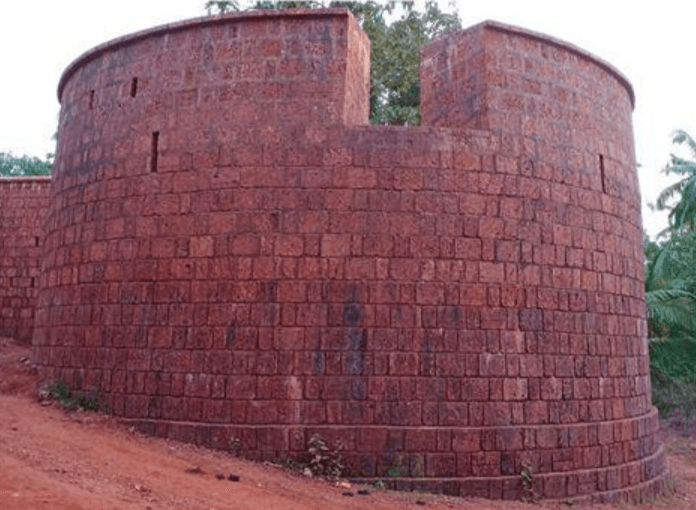 Yashwantgad, Redi, Sindhudurg - After