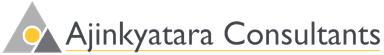 Ajinkyatara Logo